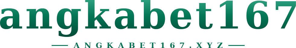 angkabet167 logo
